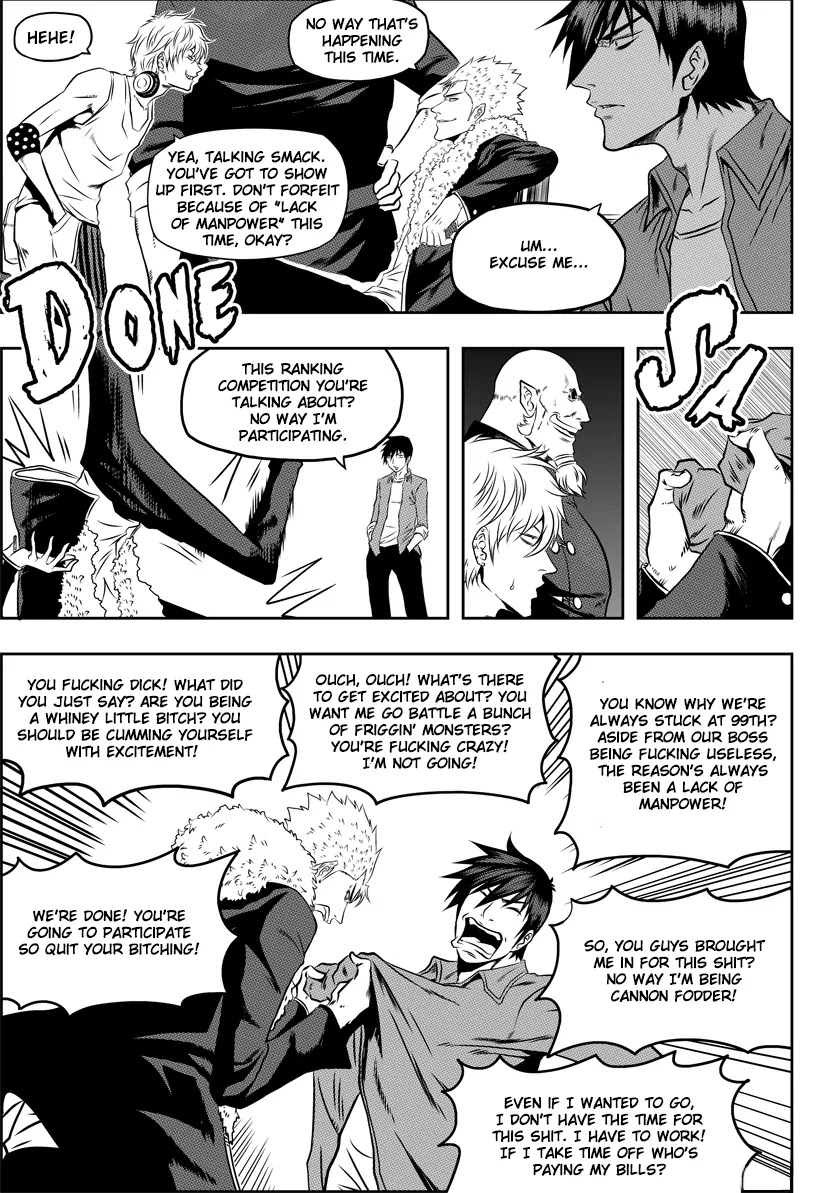 Autophagy Regulation Chapter 38 page 9 - Chapter 38: Master Balrog