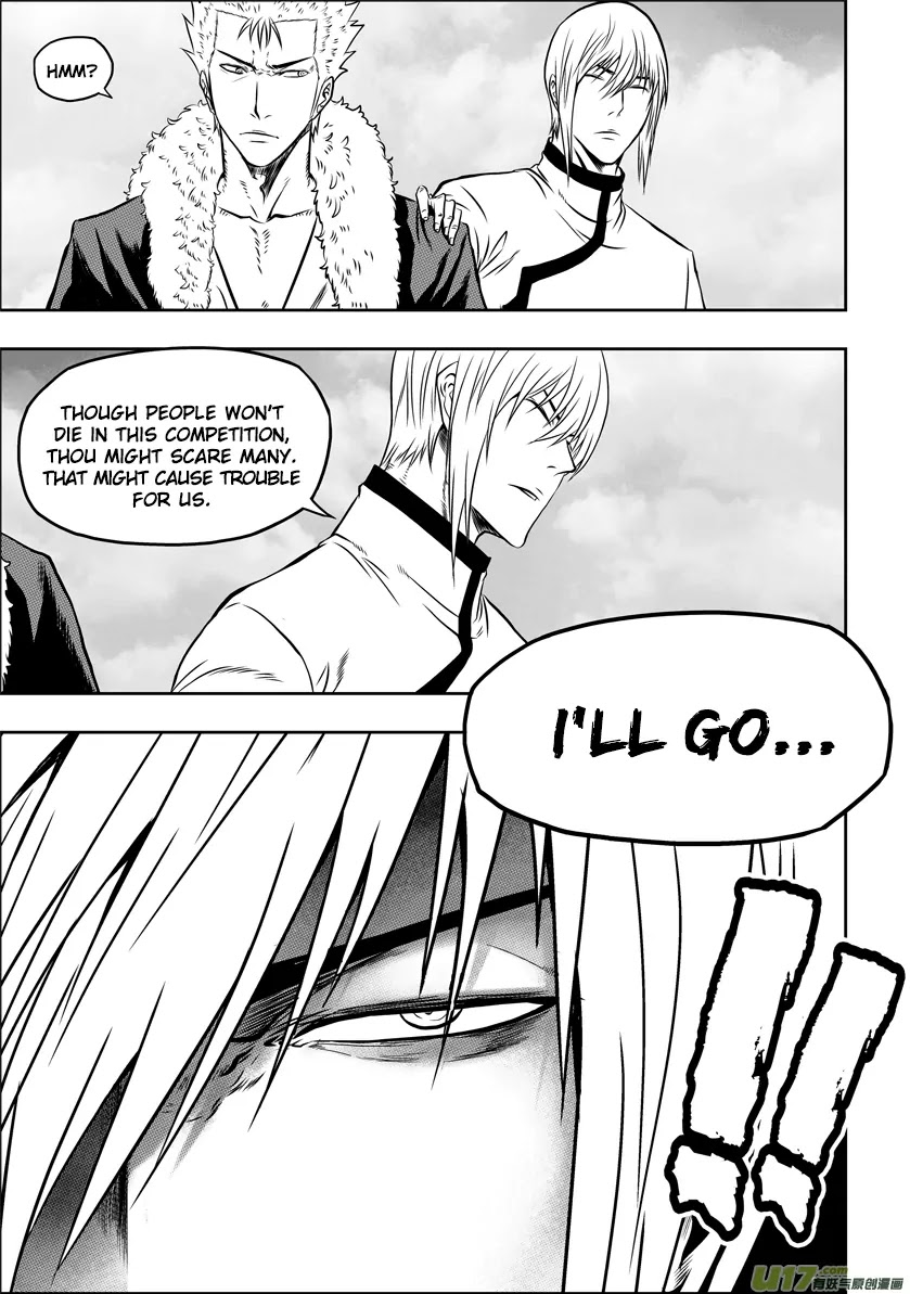 Autophagy Regulation Chapter 39 page 10 - Chapter 39: The Ranking Competition