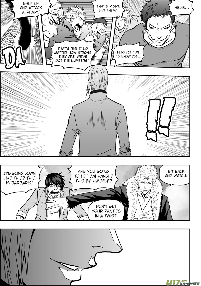 Autophagy Regulation Chapter 39 page 12 - Chapter 39: The Ranking Competition