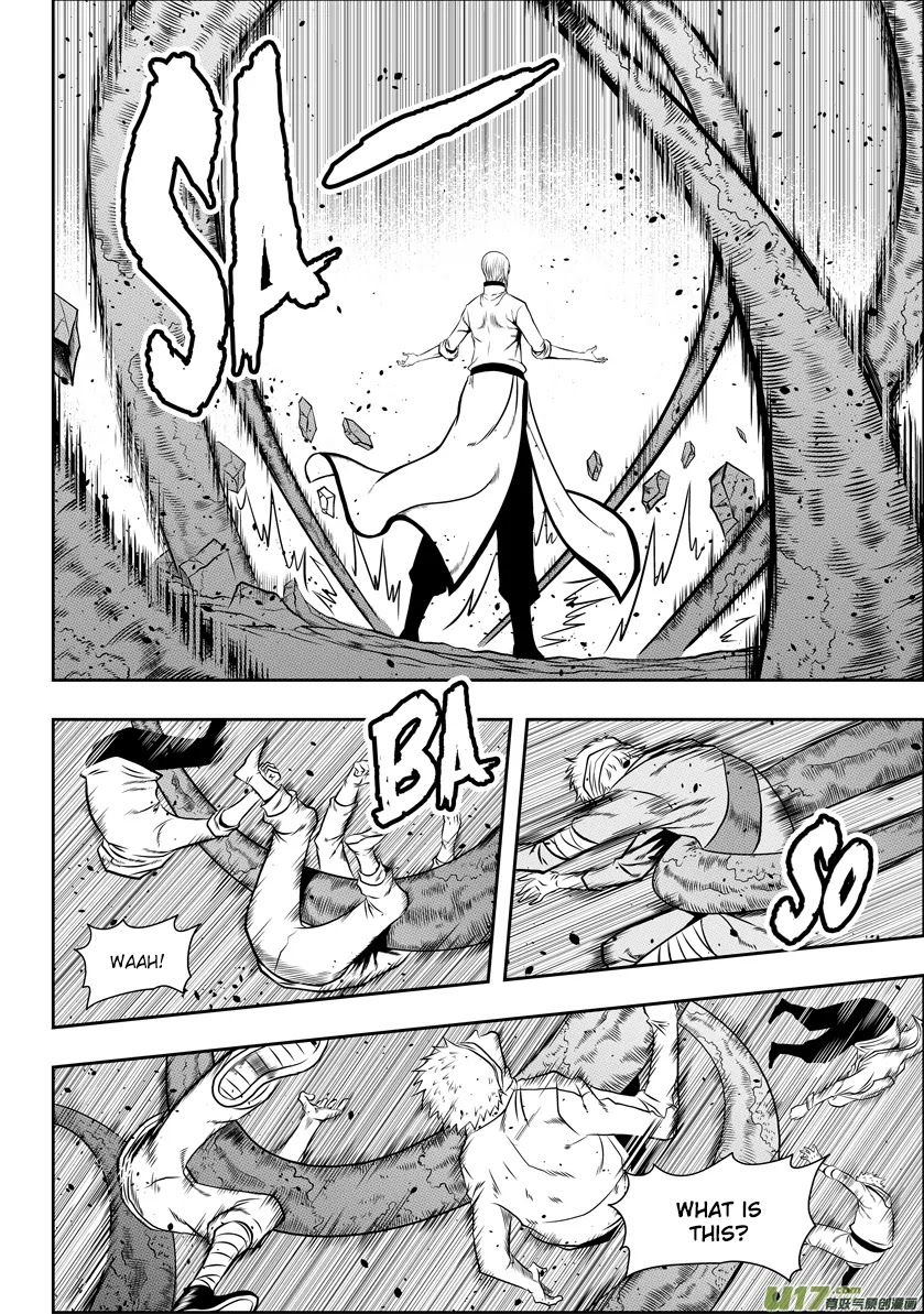 Autophagy Regulation Chapter 39 page 13 - Chapter 39: The Ranking Competition