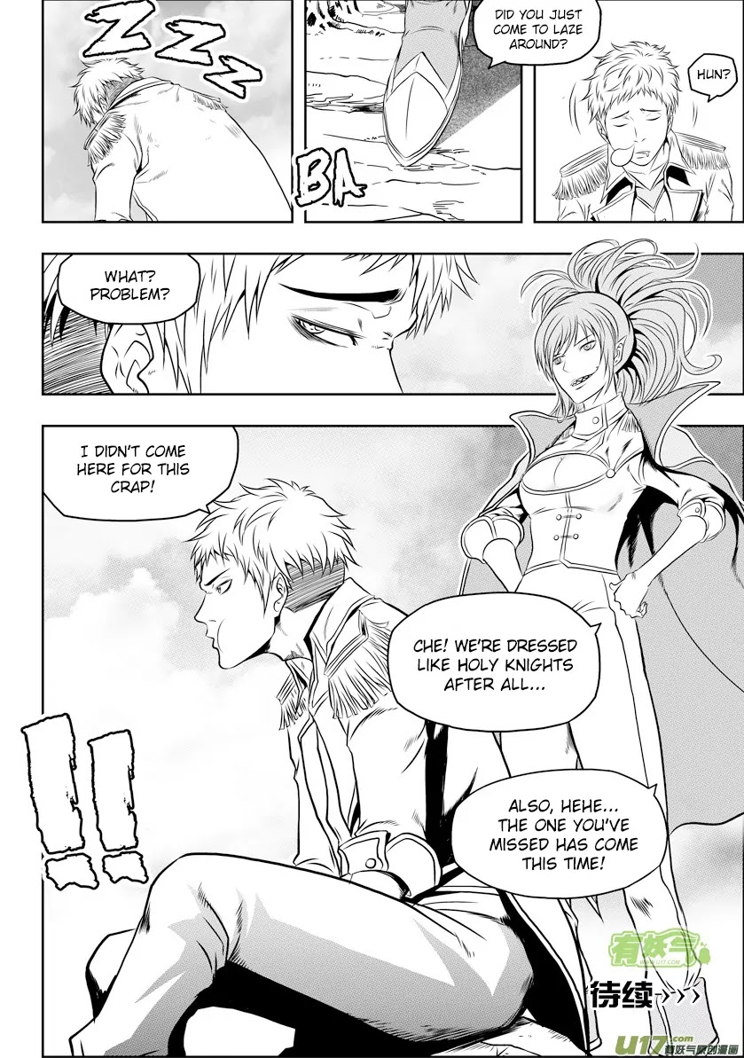Autophagy Regulation Chapter 39 page 18 - Chapter 39: The Ranking Competition