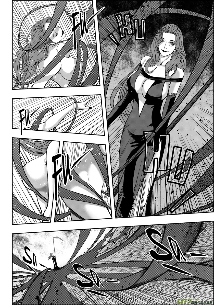 Autophagy Regulation Chapter 4 page 11 - Chapter 4: Dance of the Grim Reaper