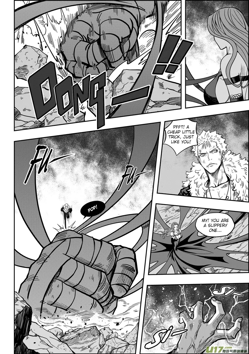 Autophagy Regulation Chapter 4 page 13 - Chapter 4: Dance of the Grim Reaper
