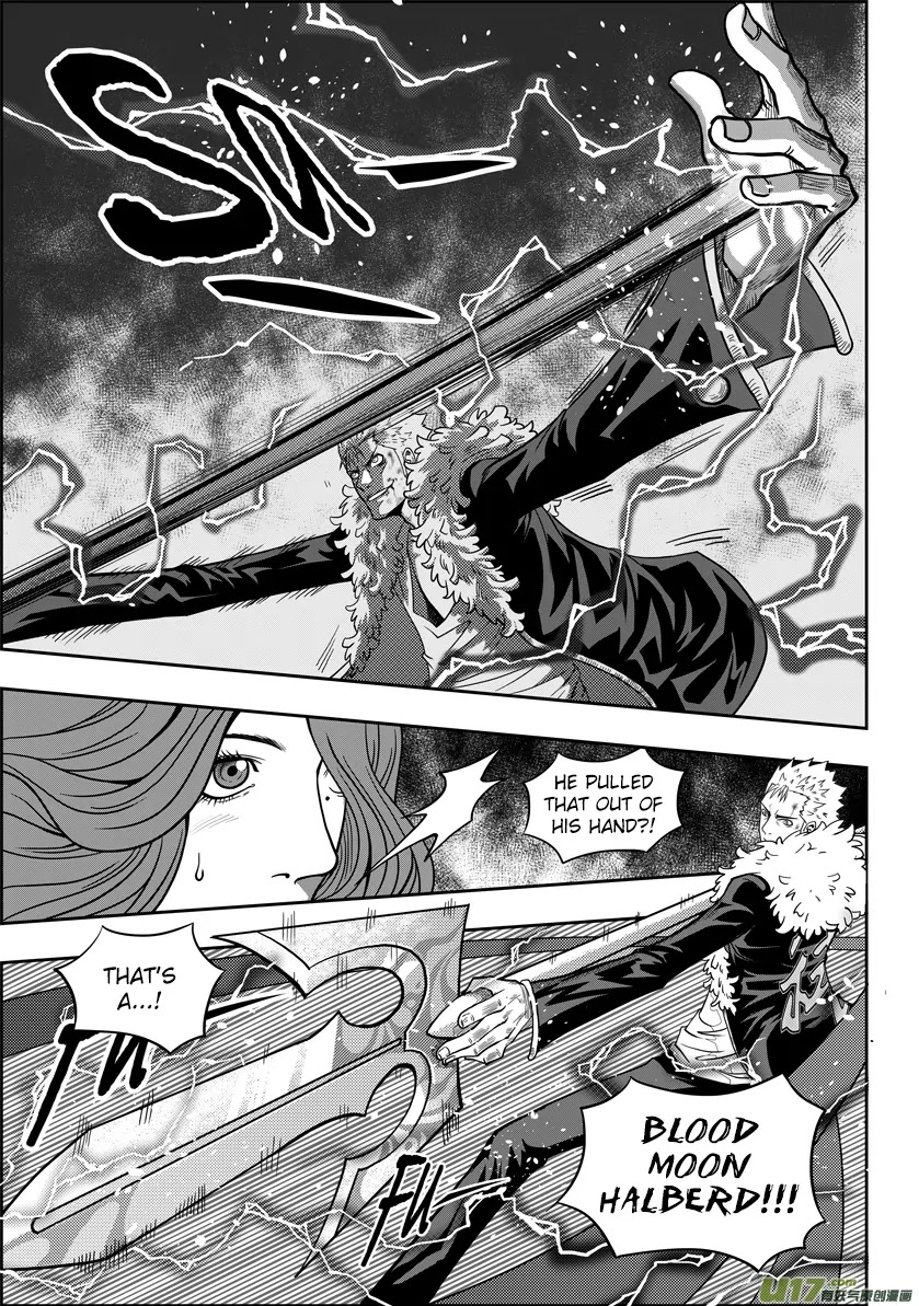 Autophagy Regulation Chapter 4 page 14 - Chapter 4: Dance of the Grim Reaper
