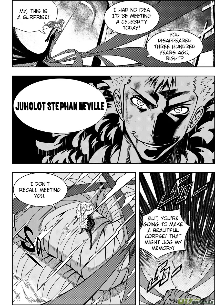 Autophagy Regulation Chapter 4 page 15 - Chapter 4: Dance of the Grim Reaper