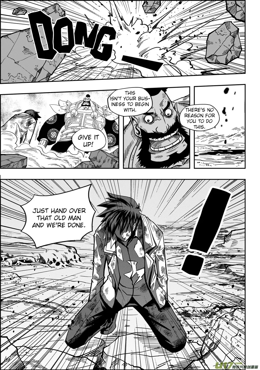 Autophagy Regulation Chapter 4 page 22 - Chapter 4: Dance of the Grim Reaper