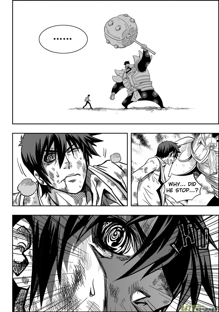 Autophagy Regulation Chapter 4 page 25 - Chapter 4: Dance of the Grim Reaper