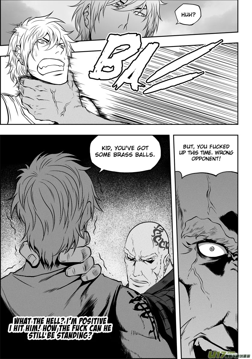 Autophagy Regulation Chapter 40 page 11 - Chapter 40: Ace Group