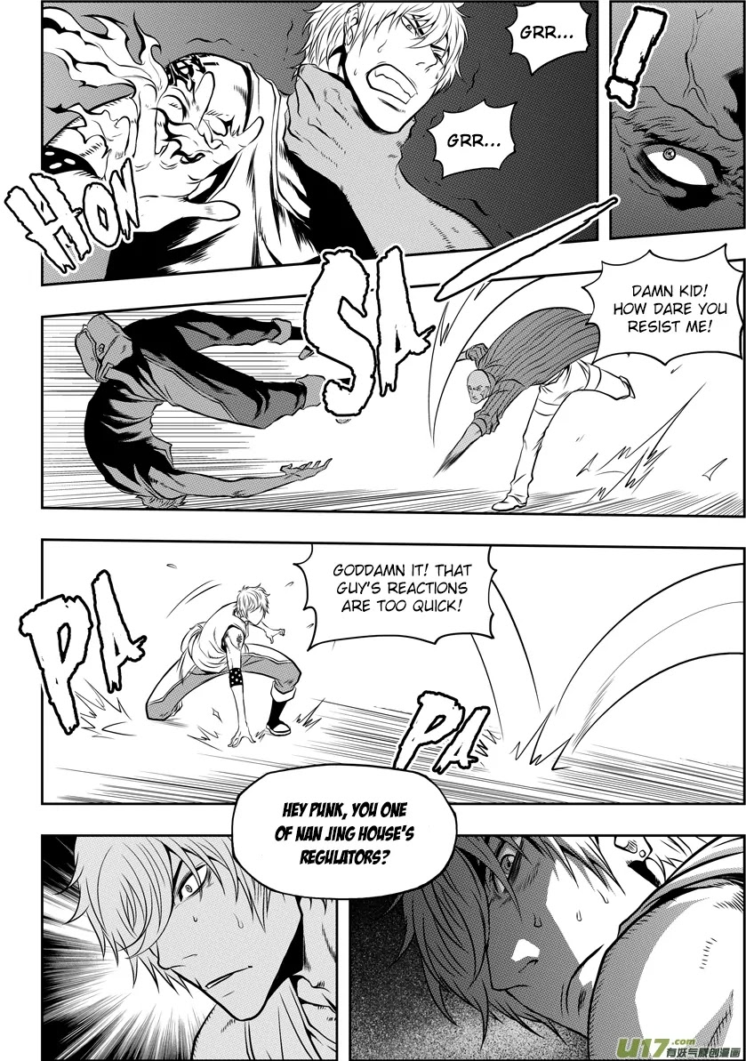 Autophagy Regulation Chapter 40 page 12 - Chapter 40: Ace Group
