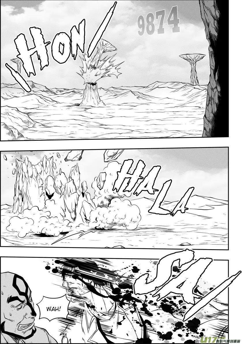 Autophagy Regulation Chapter 40 page 3 - Chapter 40: Ace Group