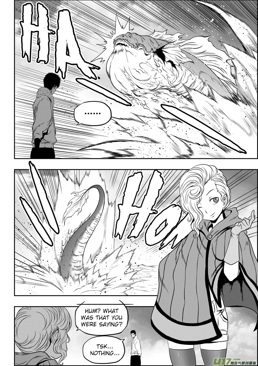 Autophagy Regulation Chapter 40 page 6 - Chapter 40: Ace Group