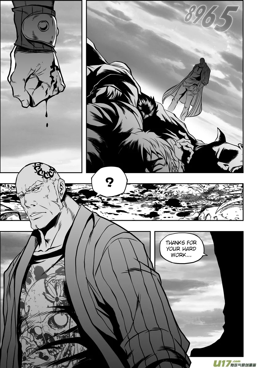 Autophagy Regulation Chapter 40 page 7 - Chapter 40: Ace Group