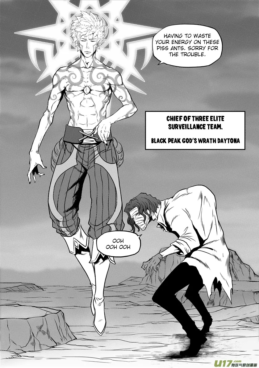 Autophagy Regulation Chapter 40 page 8 - Chapter 40: Ace Group