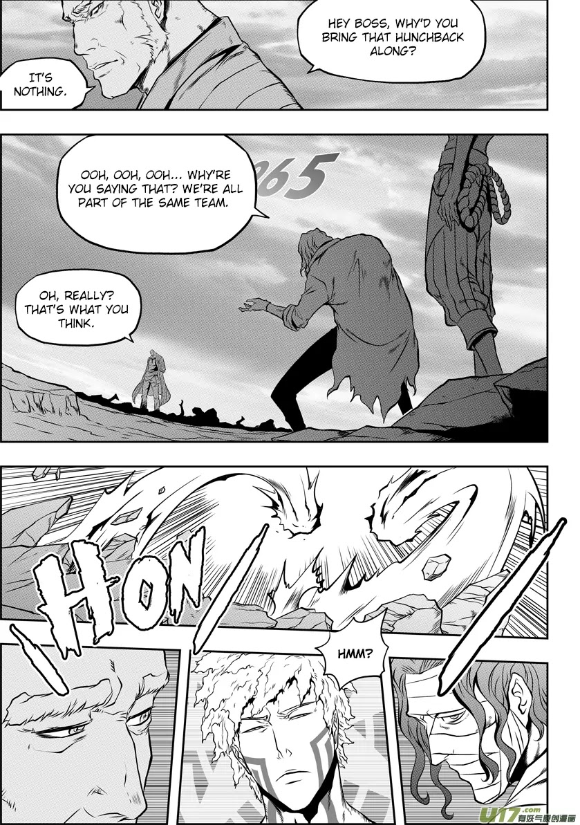 Autophagy Regulation Chapter 40 page 9 - Chapter 40: Ace Group