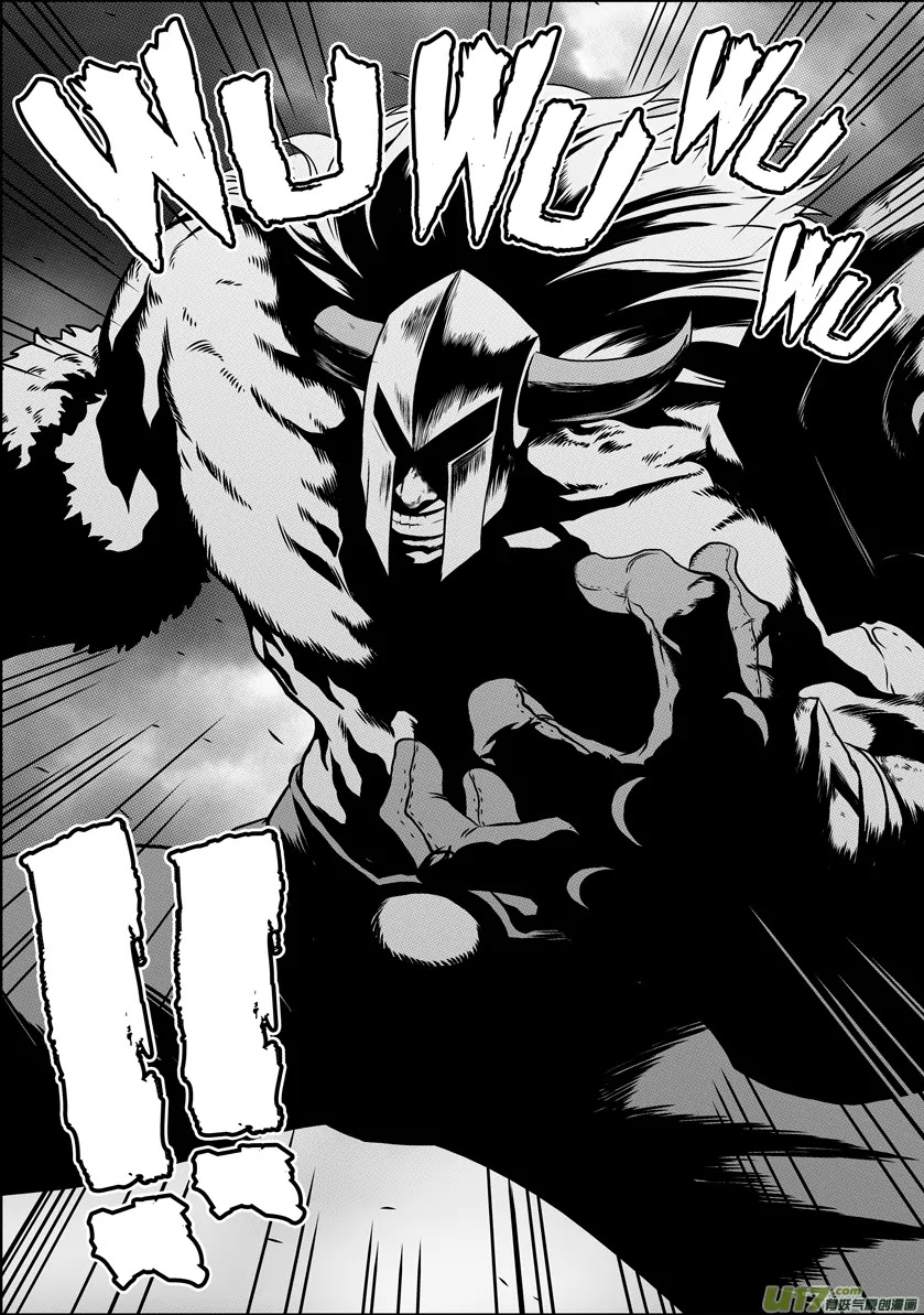 Autophagy Regulation Chapter 42 page 13 - Chapter 42: Only the Strong will Survive