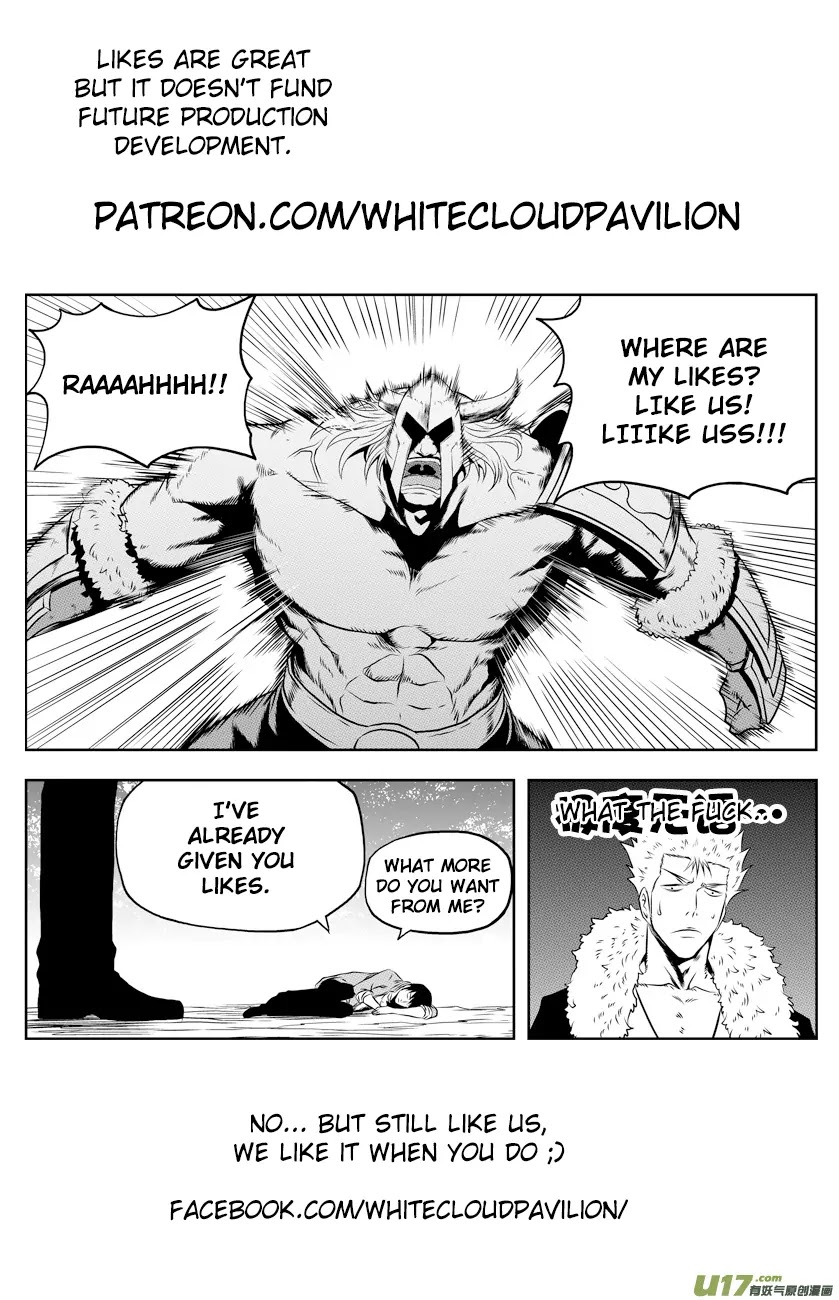Autophagy Regulation Chapter 42 page 18 - Chapter 42: Only the Strong will Survive