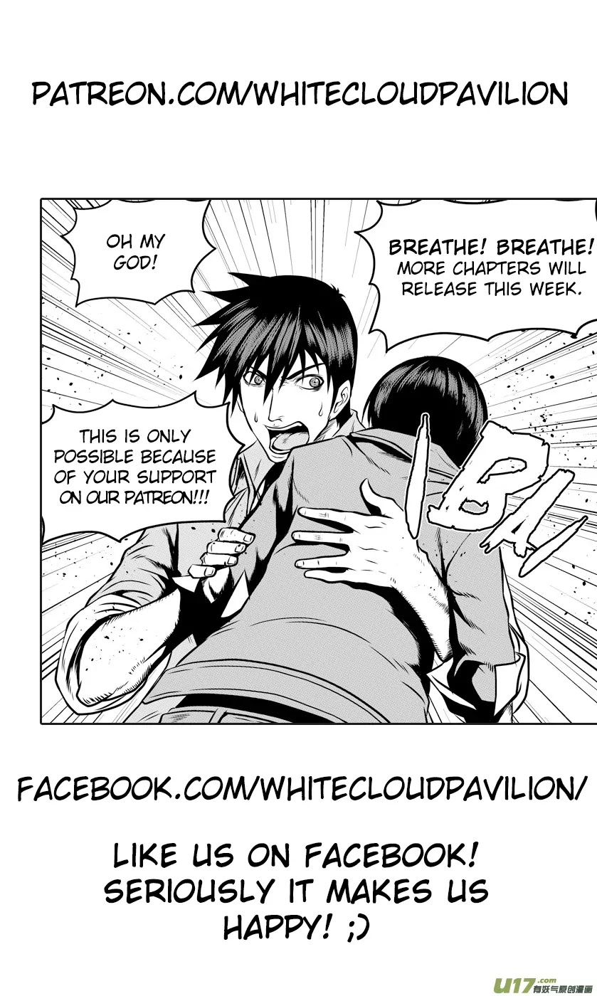 Autophagy Regulation Chapter 43 page 17 - Chapter 43: 1 vs 4