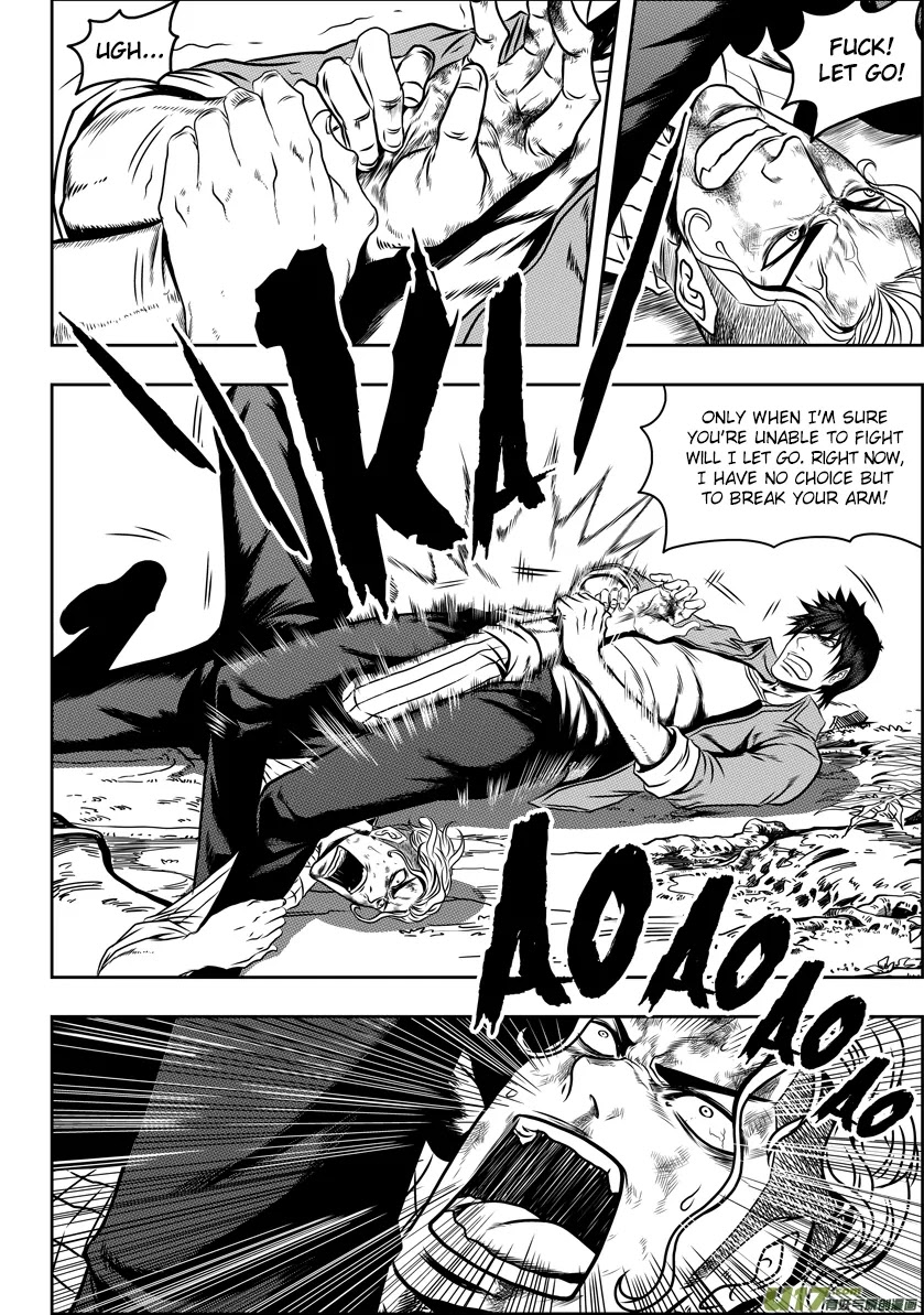 Autophagy Regulation Chapter 46 page 10 - Chapter 46: Blood Eye