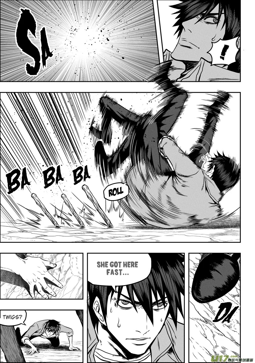 Autophagy Regulation Chapter 46 page 11 - Chapter 46: Blood Eye