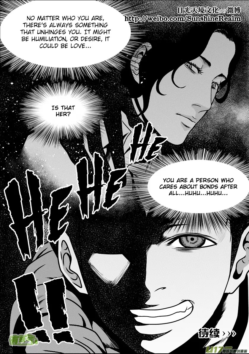 Autophagy Regulation Chapter 46 page 16 - Chapter 46: Blood Eye