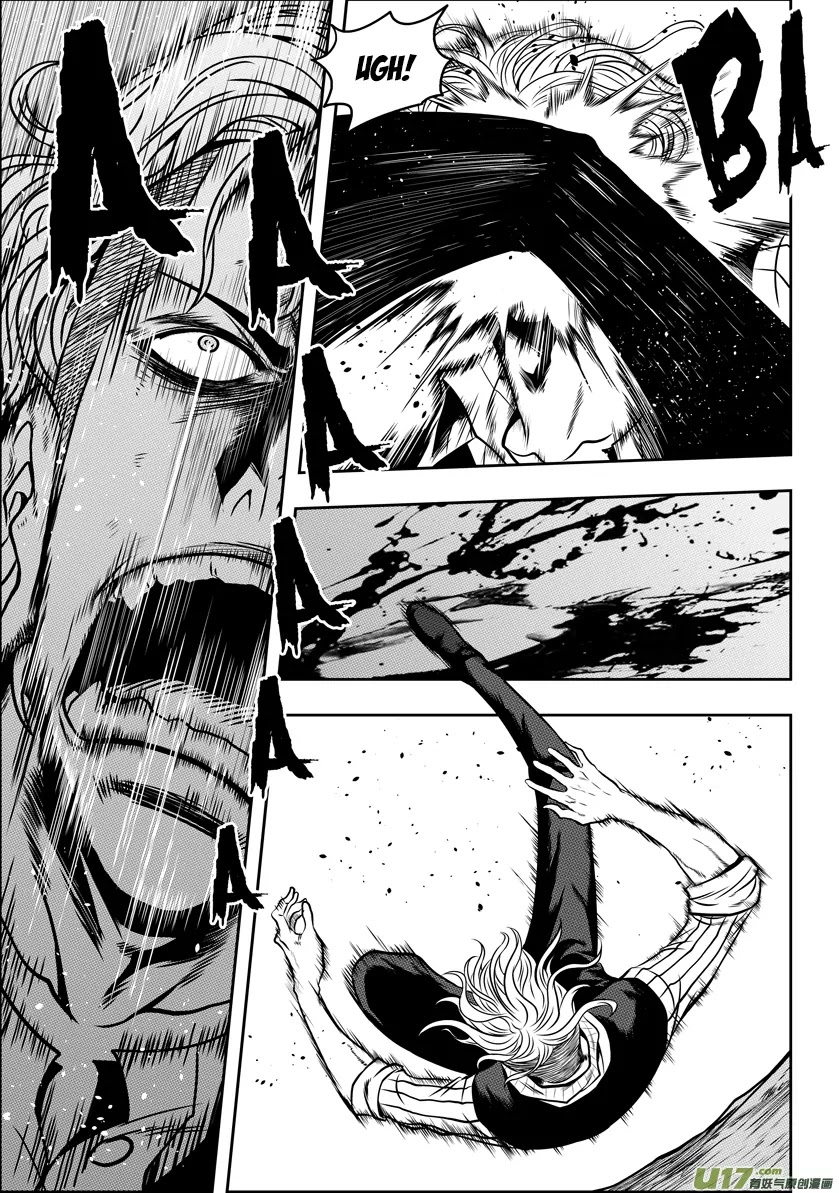 Autophagy Regulation Chapter 46 page 3 - Chapter 46: Blood Eye