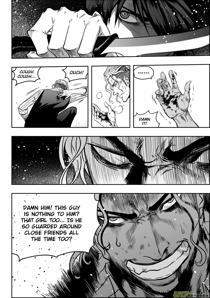Autophagy Regulation Chapter 46 page 4 - Chapter 46: Blood Eye