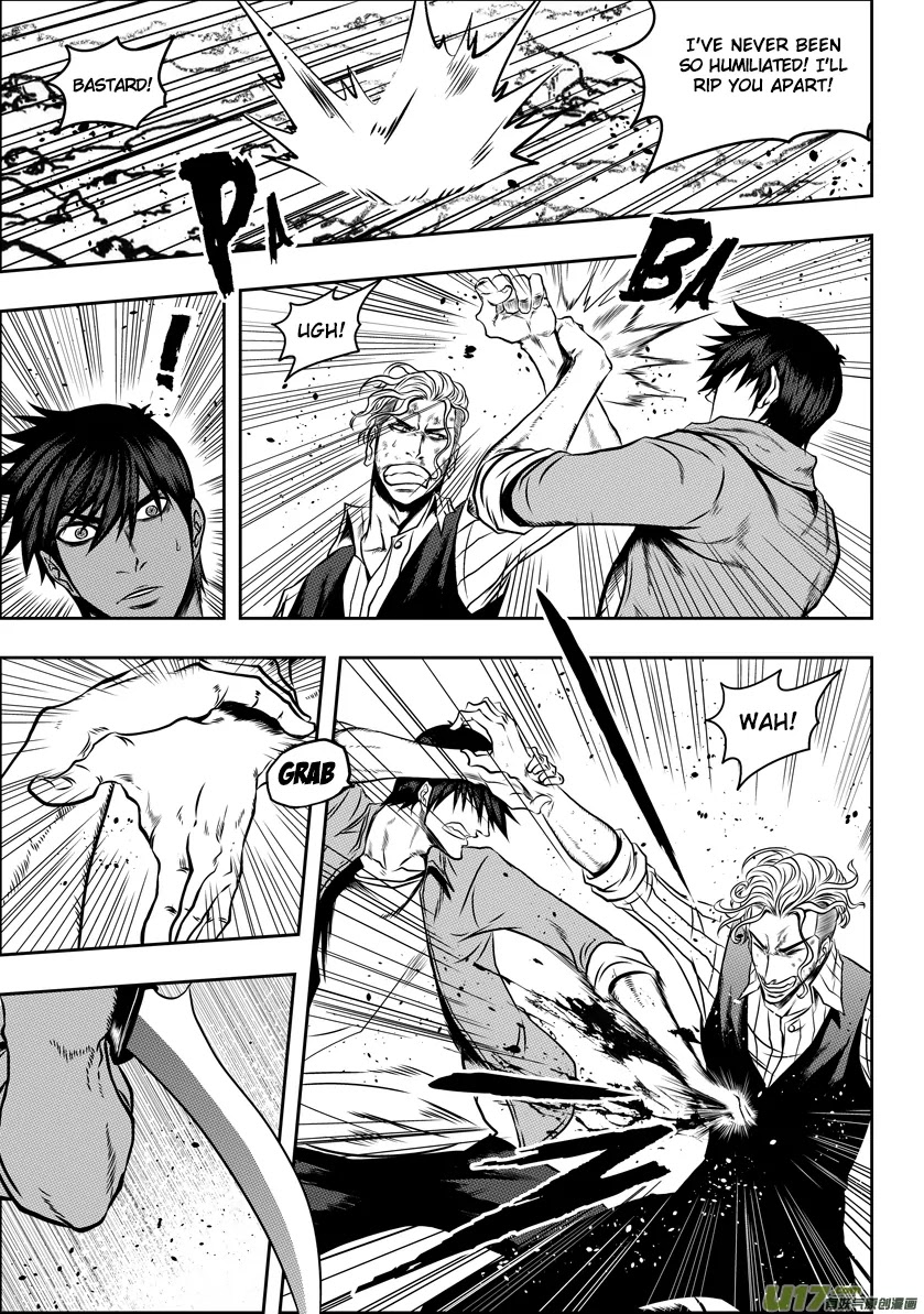 Autophagy Regulation Chapter 46 page 5 - Chapter 46: Blood Eye