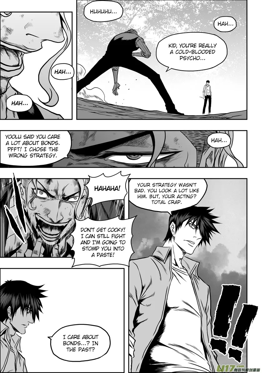 Autophagy Regulation Chapter 46 page 7 - Chapter 46: Blood Eye