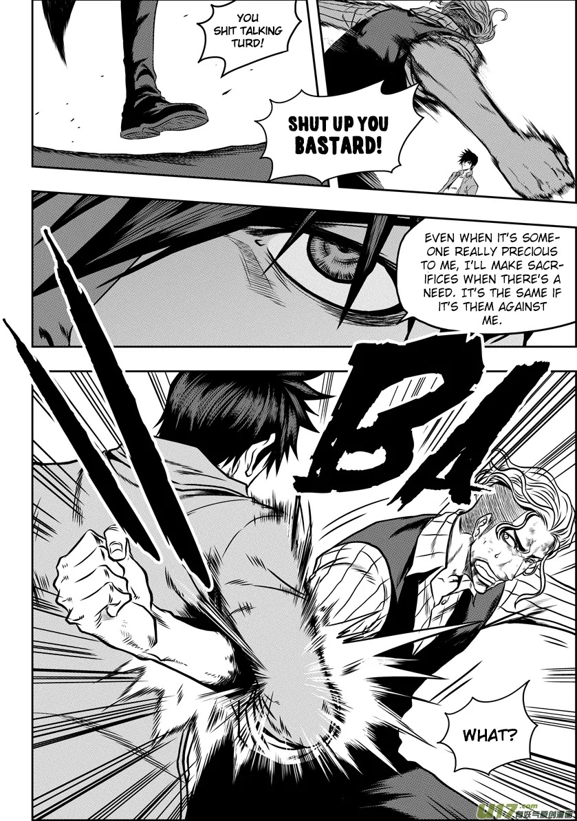 Autophagy Regulation Chapter 46 page 8 - Chapter 46: Blood Eye