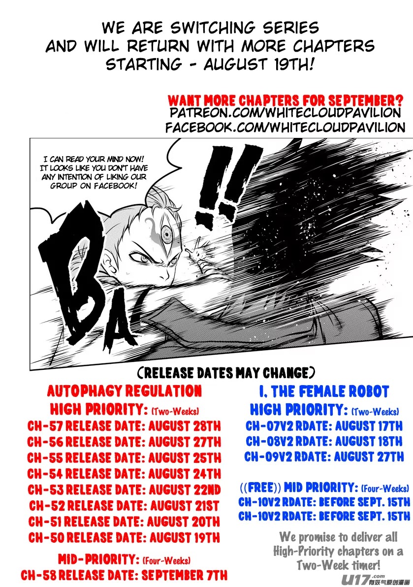 Autophagy Regulation Chapter 49 page 16 - Chapter 49: The Heart