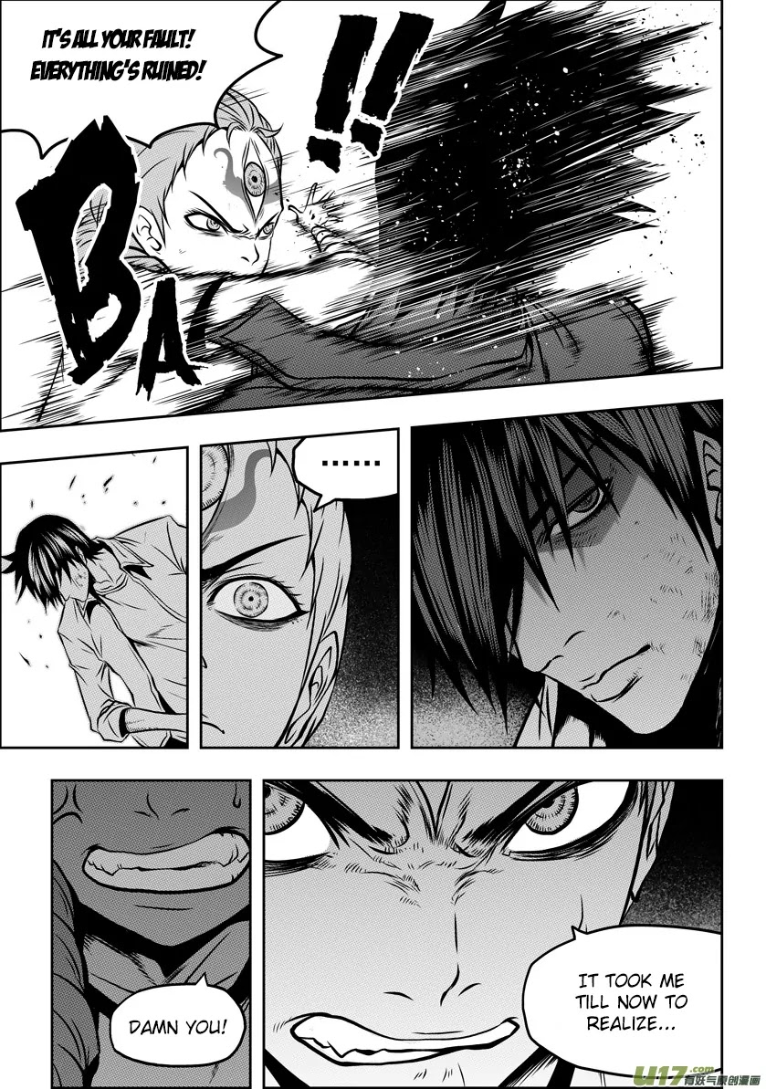Autophagy Regulation Chapter 49 page 5 - Chapter 49: The Heart