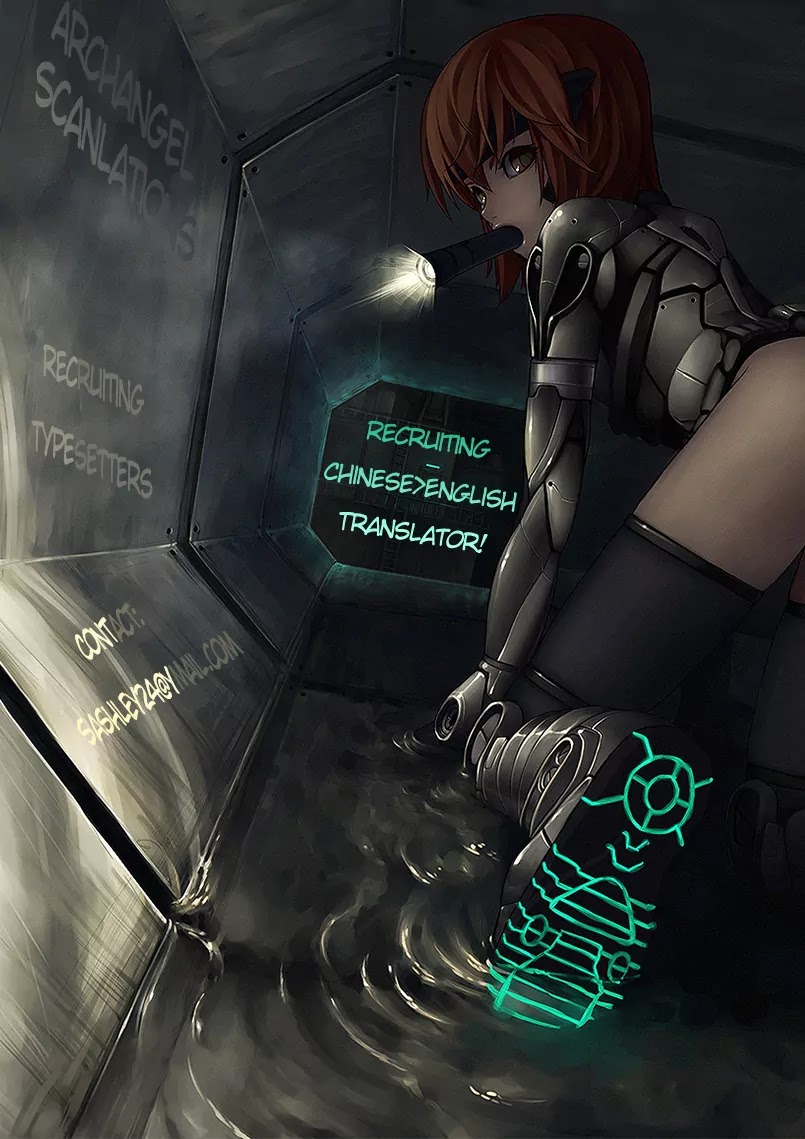 Autophagy Regulation Chapter 5 page 1 - Chapter 5: The Heart Eater