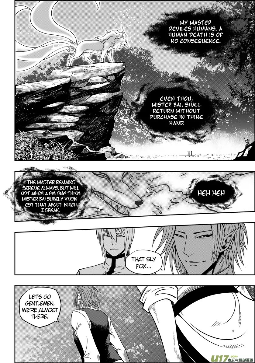 Autophagy Regulation Chapter 5 page 20 - Chapter 5: The Heart Eater