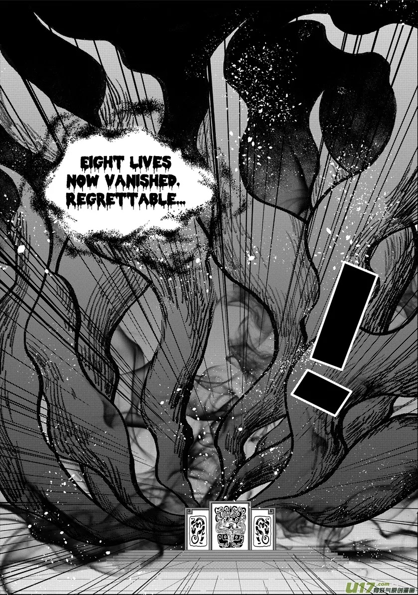 Autophagy Regulation Chapter 5 page 25 - Chapter 5: The Heart Eater