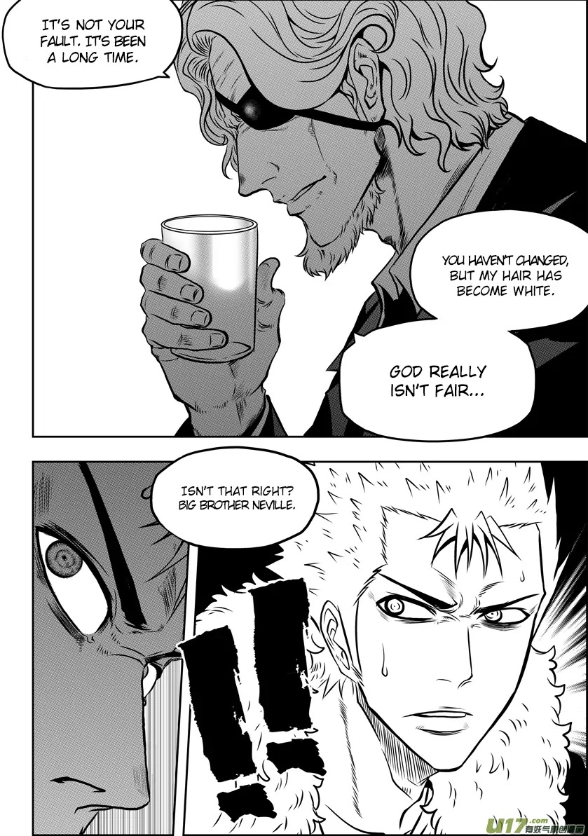 Autophagy Regulation Chapter 51 page 10 - Chapter 51: Traitor