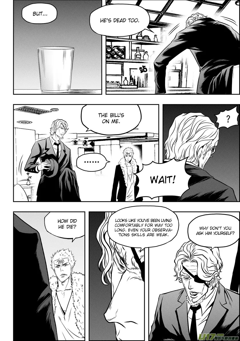 Autophagy Regulation Chapter 51 page 14 - Chapter 51: Traitor