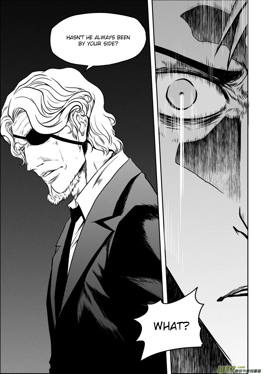 Autophagy Regulation Chapter 51 page 15 - Chapter 51: Traitor