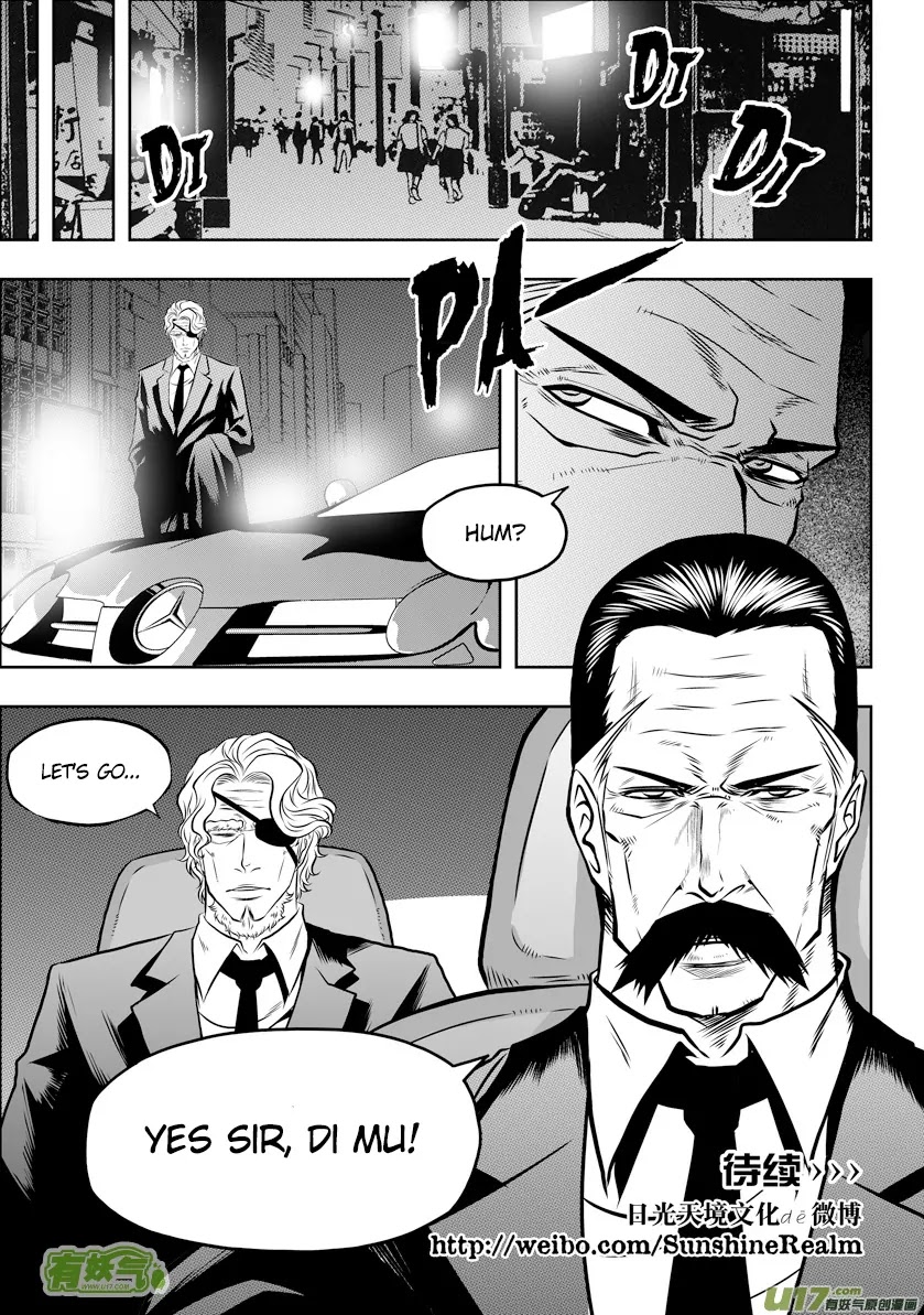 Autophagy Regulation Chapter 51 page 17 - Chapter 51: Traitor
