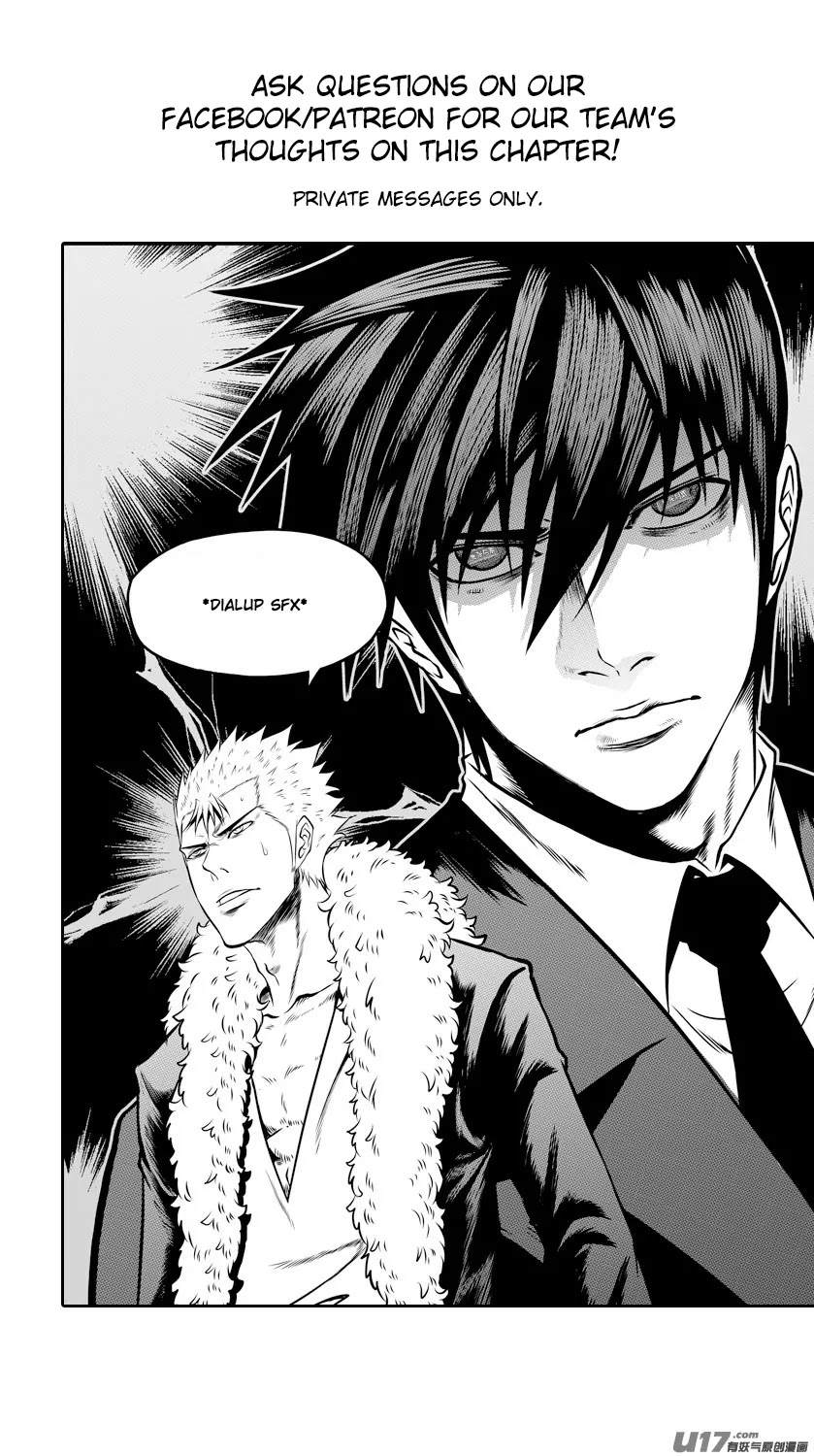 Autophagy Regulation Chapter 51 page 18 - Chapter 51: Traitor