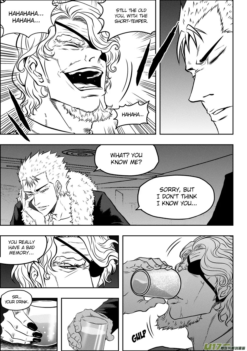 Autophagy Regulation Chapter 51 page 9 - Chapter 51: Traitor