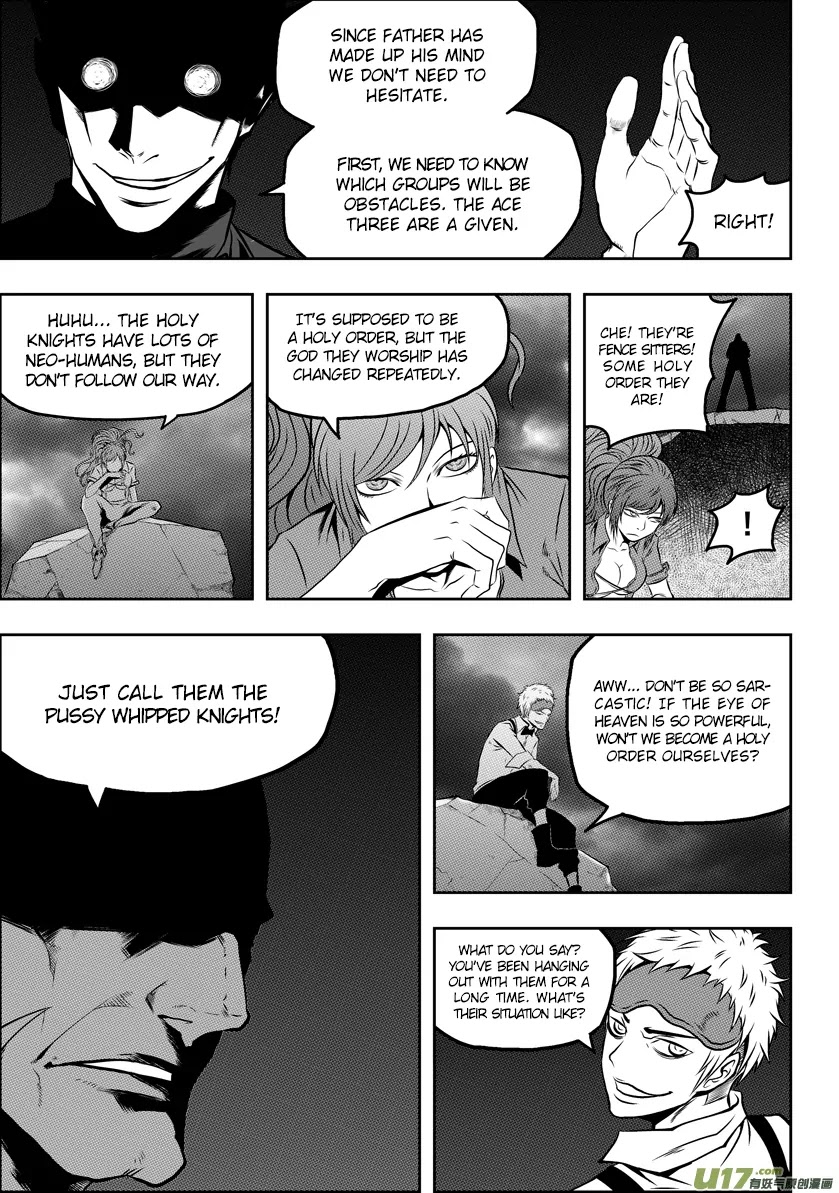 Autophagy Regulation Chapter 52 page 11 - Chapter 52: Guide
