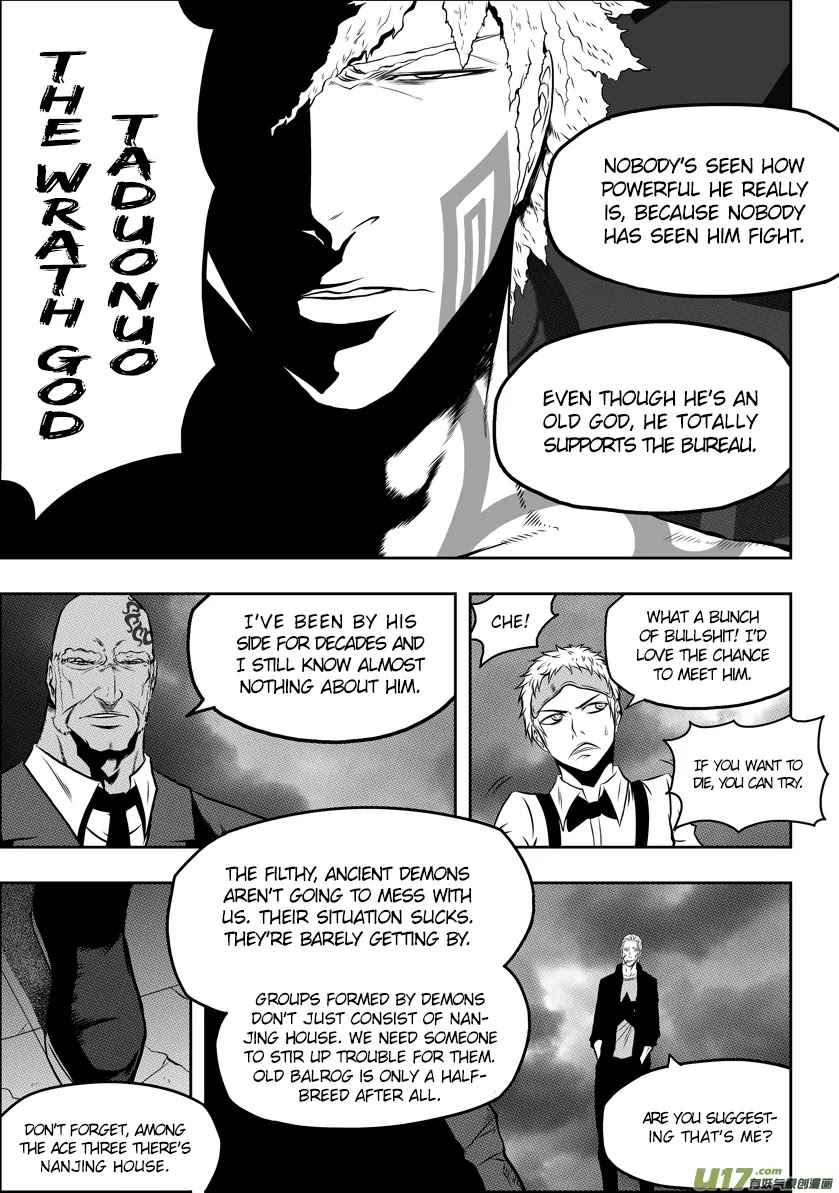 Autophagy Regulation Chapter 52 page 13 - Chapter 52: Guide