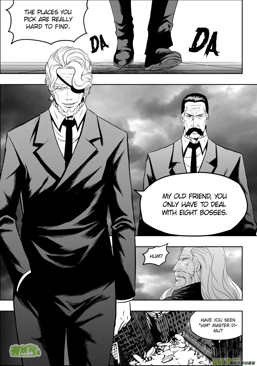 Autophagy Regulation Chapter 52 page 15 - Chapter 52: Guide