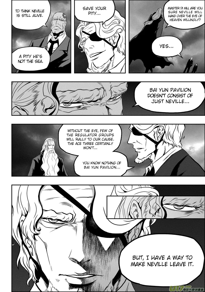 Autophagy Regulation Chapter 52 page 16 - Chapter 52: Guide