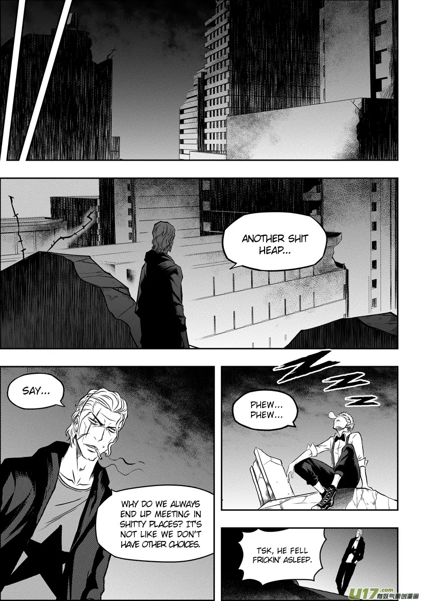 Autophagy Regulation Chapter 52 page 3 - Chapter 52: Guide