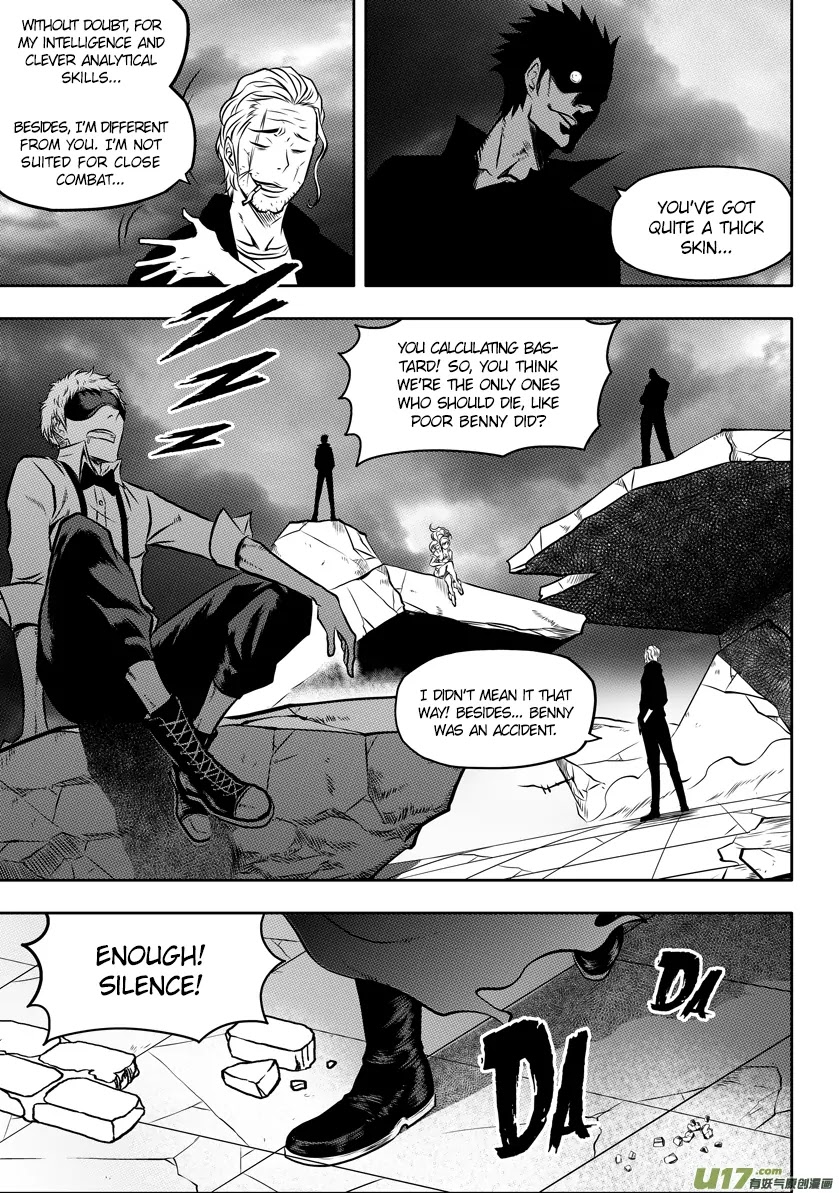 Autophagy Regulation Chapter 52 page 5 - Chapter 52: Guide