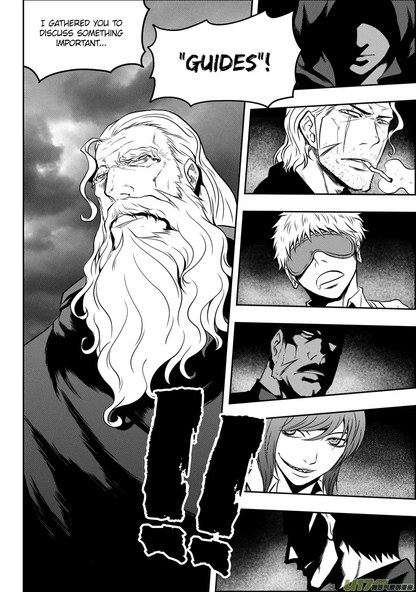 Autophagy Regulation Chapter 52 page 6 - Chapter 52: Guide