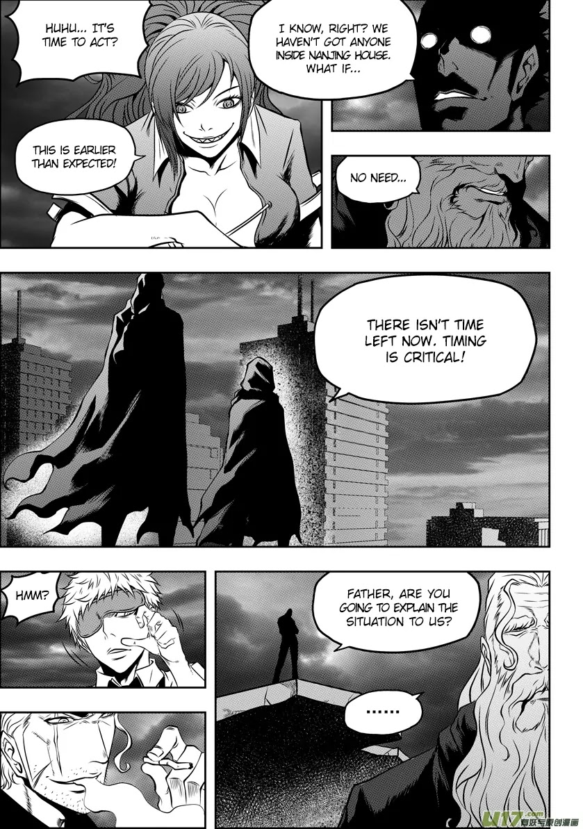 Autophagy Regulation Chapter 52 page 7 - Chapter 52: Guide
