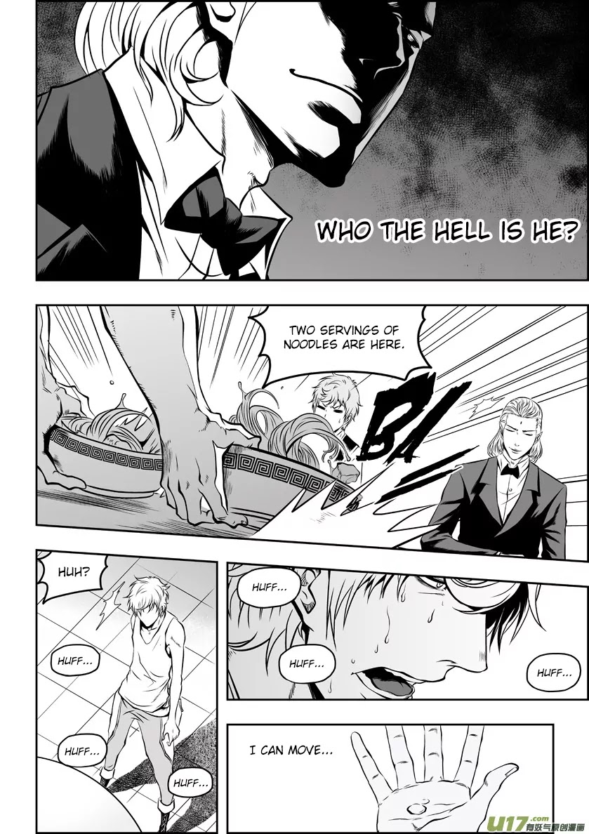 Autophagy Regulation Chapter 53 page 11 - Chapter 53: Family Business