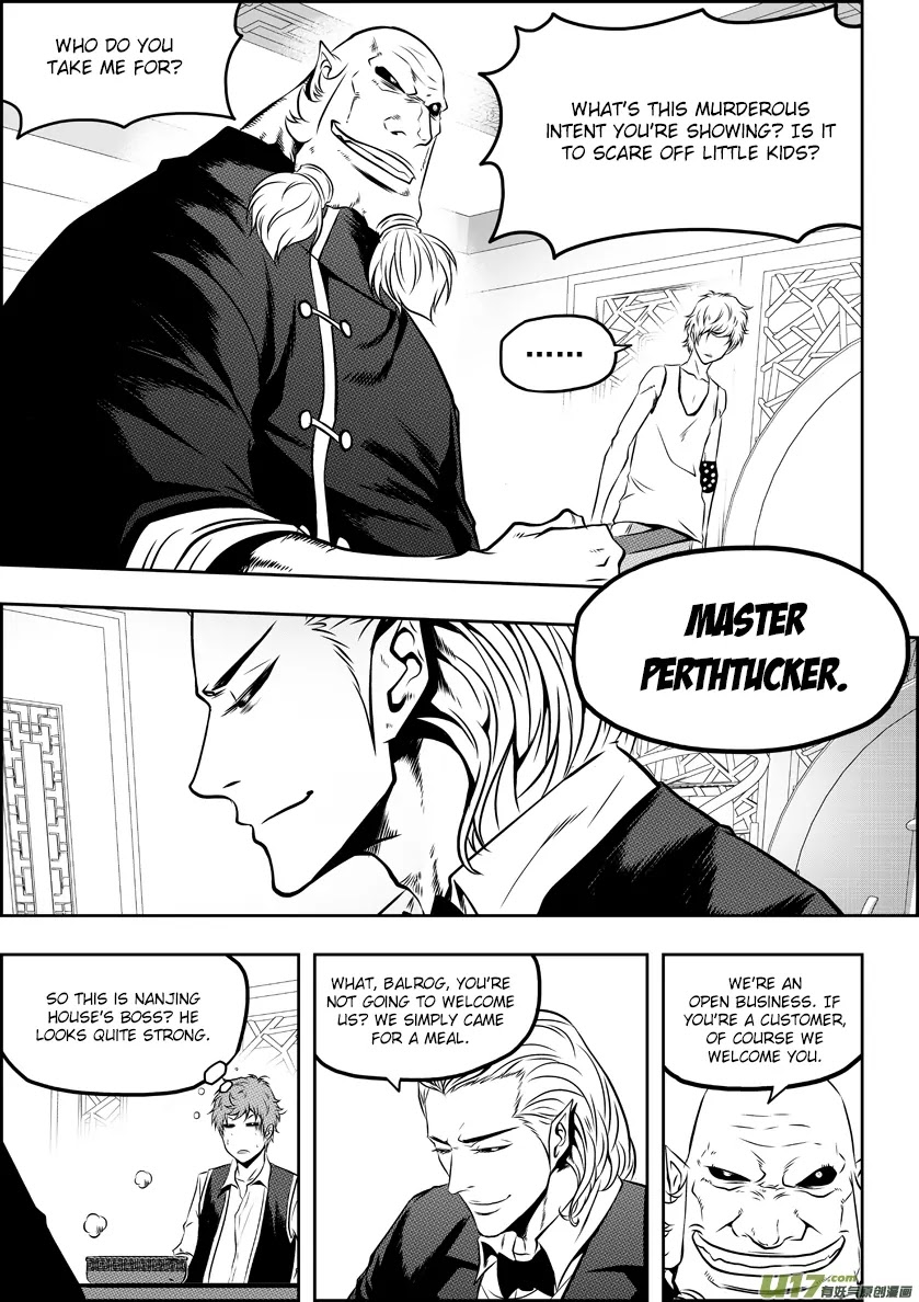 Autophagy Regulation Chapter 53 page 12 - Chapter 53: Family Business
